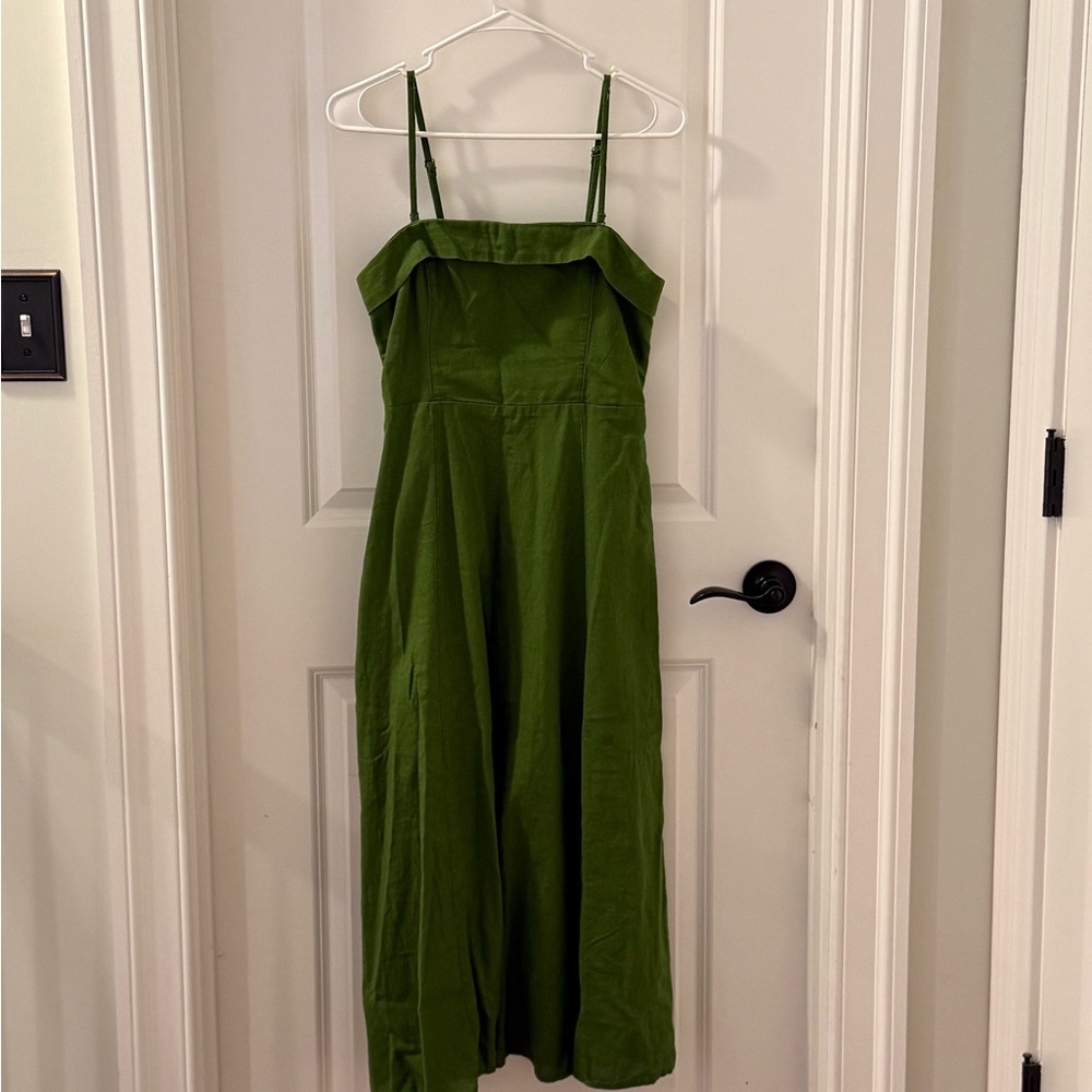 Abercrombie Dress